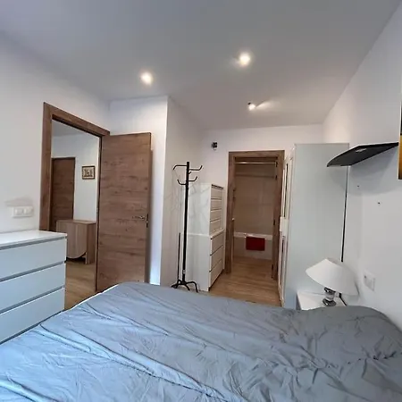 Apartment Piso