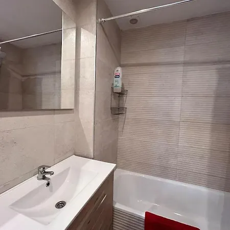 Piso Apartment Castello  D'Empuries