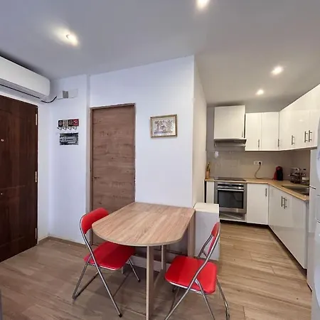 Apartment Piso *