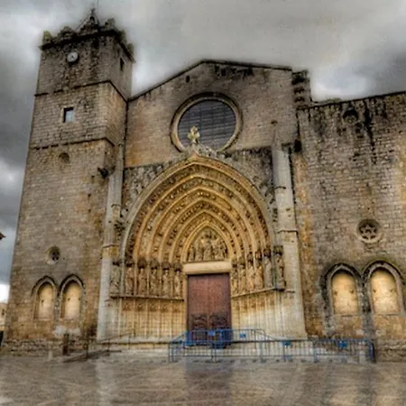 Piso Castello  D'Empuries